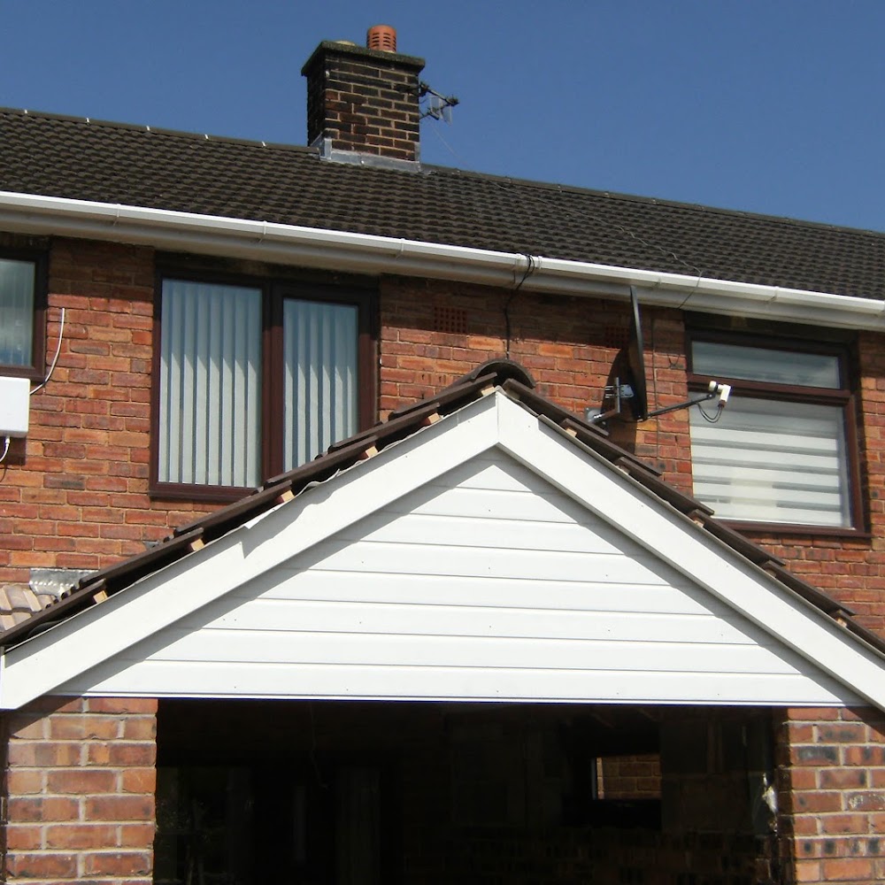 RM Scott Builders - Wrexham