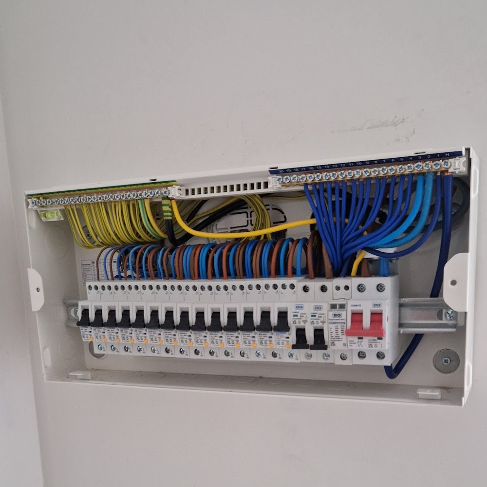 Wxm electrical services