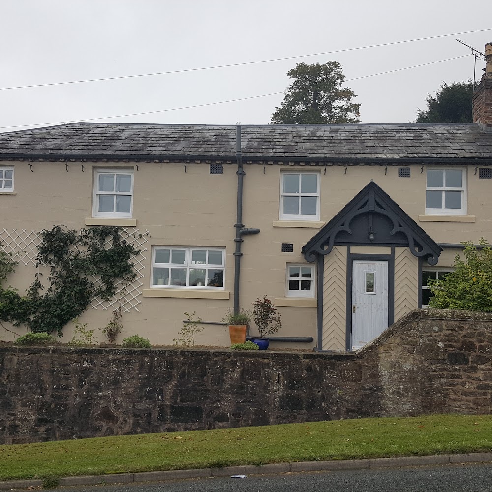 Darren Burgess Painter & Decorator