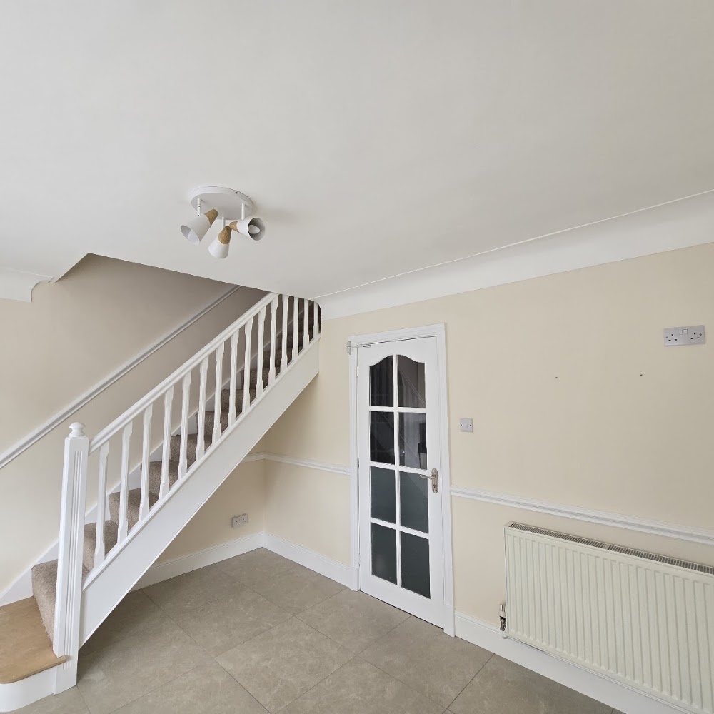 F.A.S. Painter & Decorator