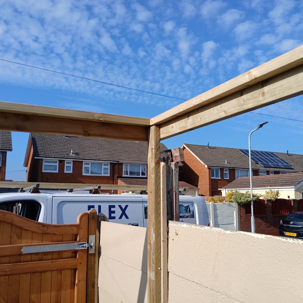 Flex Roofing and Building