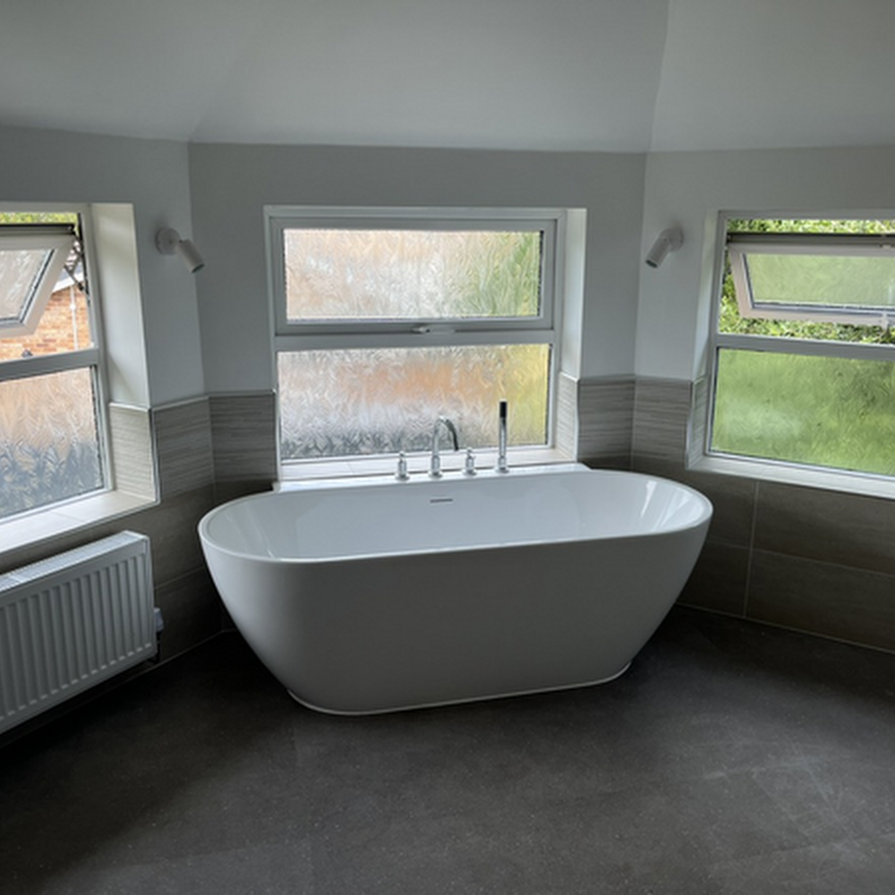 DMR Plumbing & Heating LTD