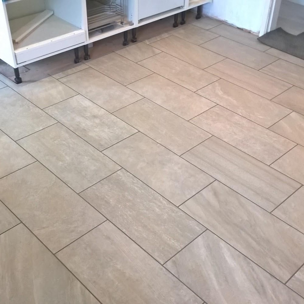 Mark Jones Domestic Tiling