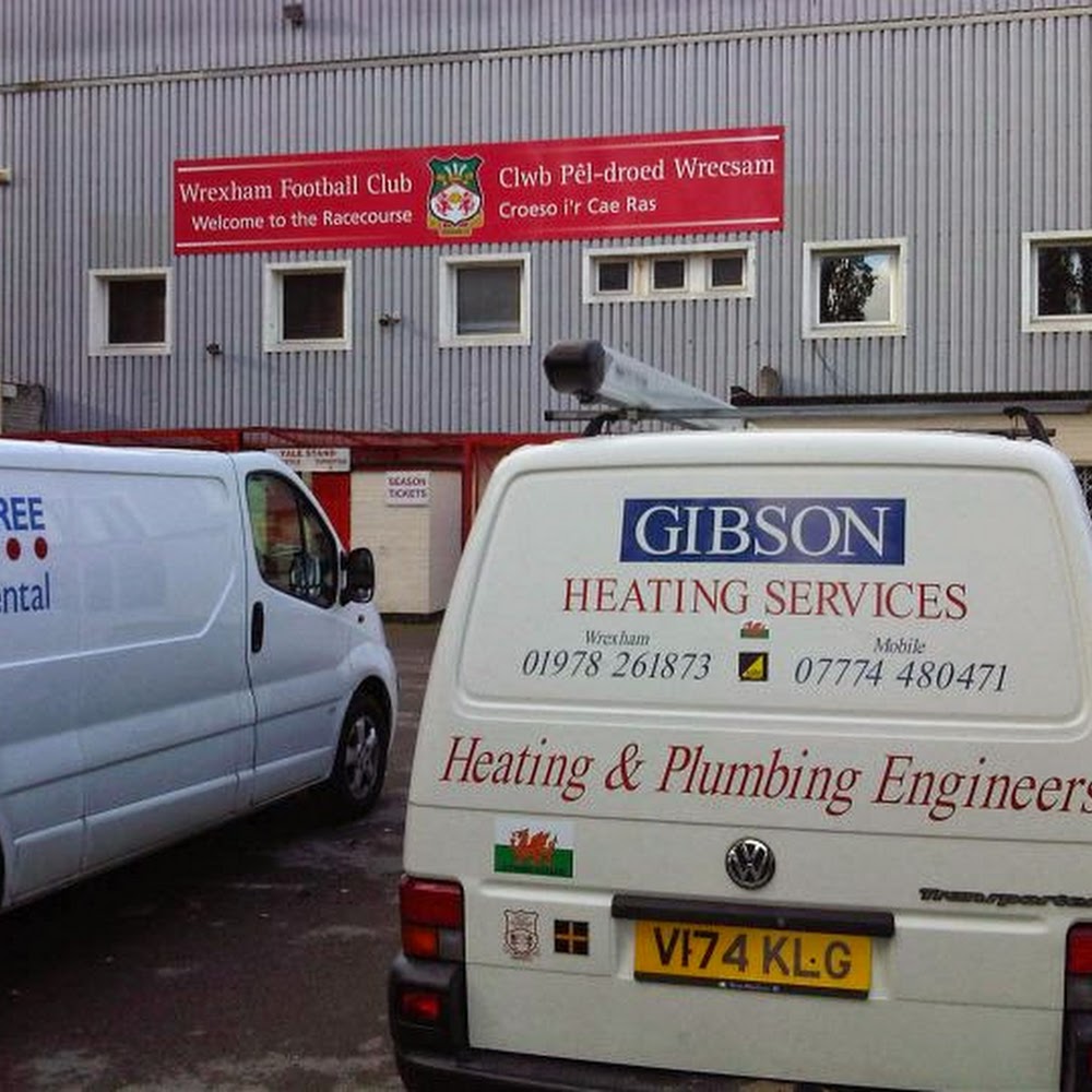 Gibson Heating Services