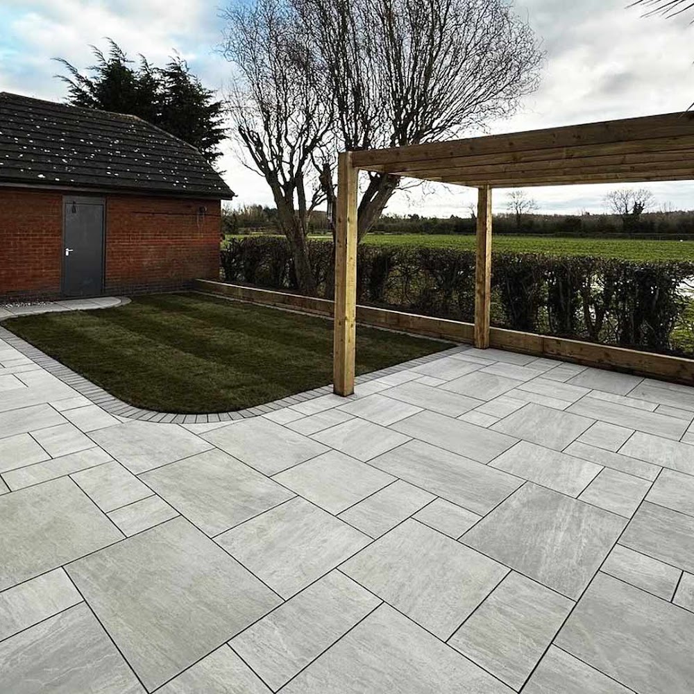 Maya Landscaping & Driveways