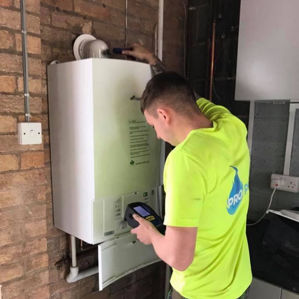 Pro Plumb Wrexham LTD