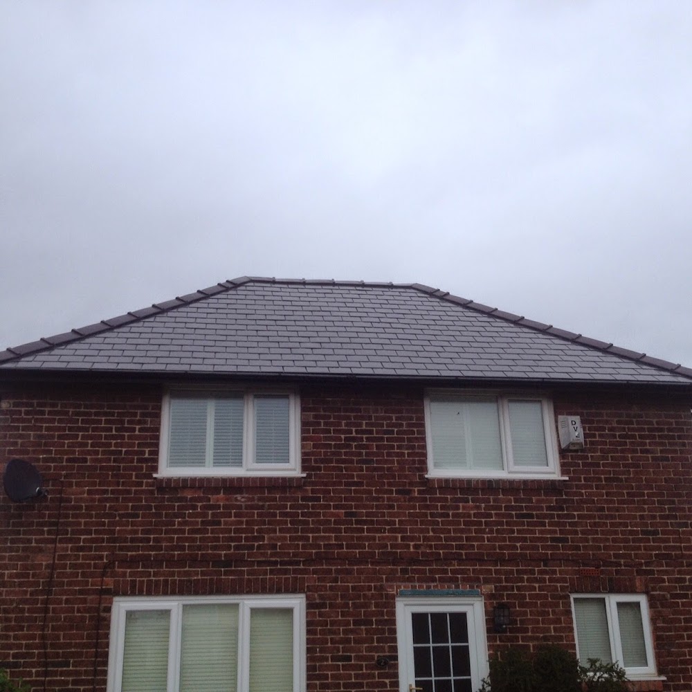 T.S.Perry Roofing Specialists LTD