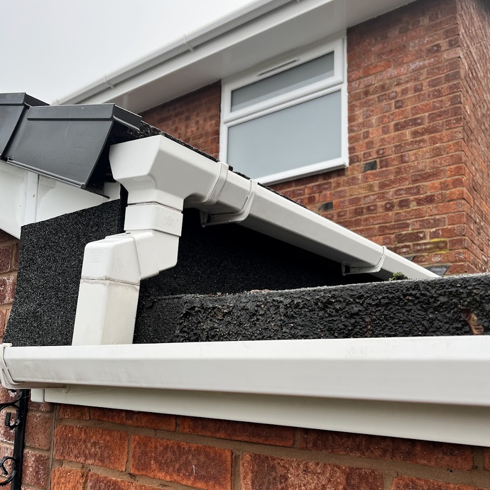CV External Cleaning