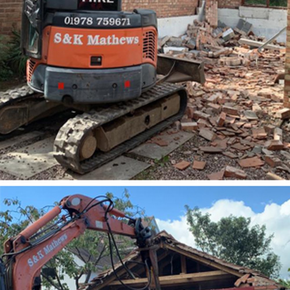 SKM Groundworks