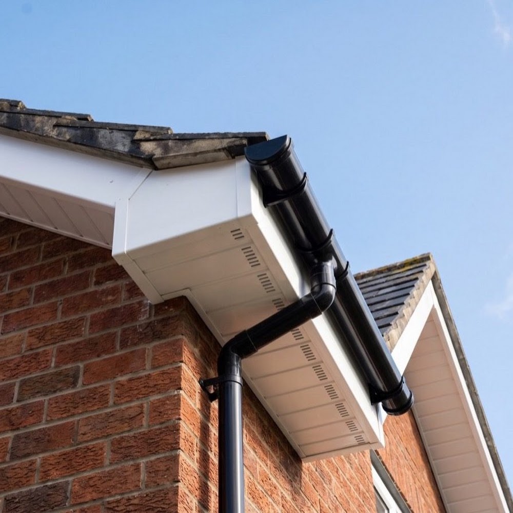 Maximus Roofing & Building