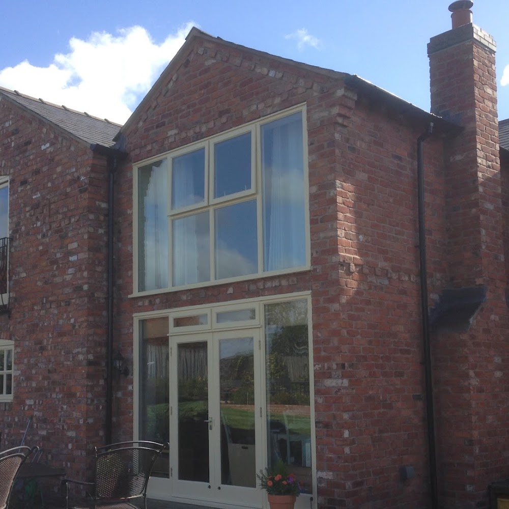 Builder Wrexham - P C Hughes Construction
