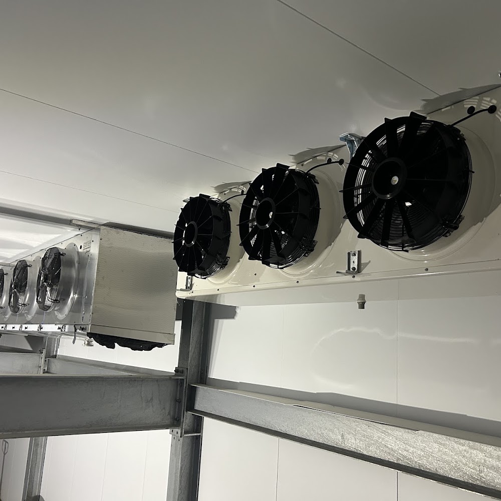 GMN Refrigeration ltd