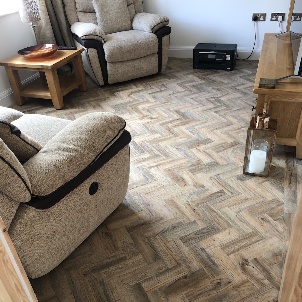 HL FLOORING LTD
