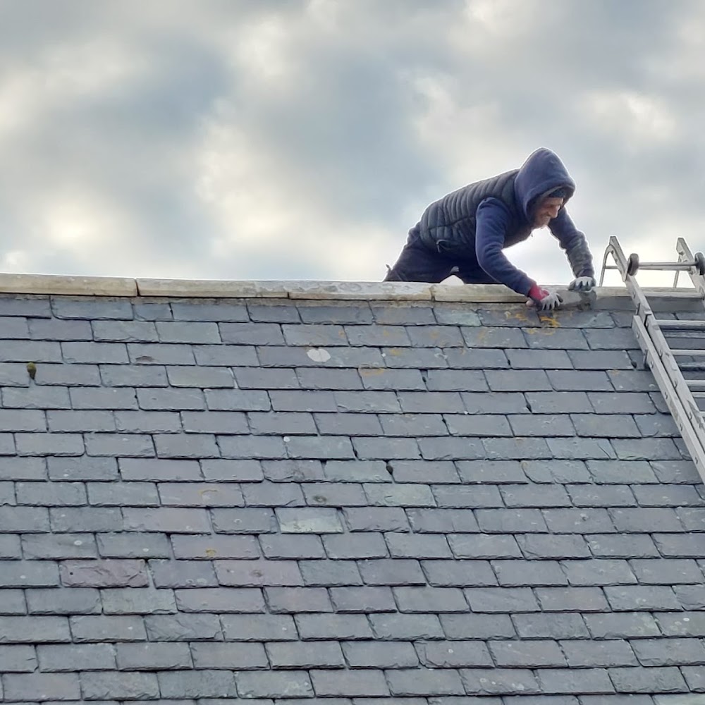 Valley Home Improvements & Roofing