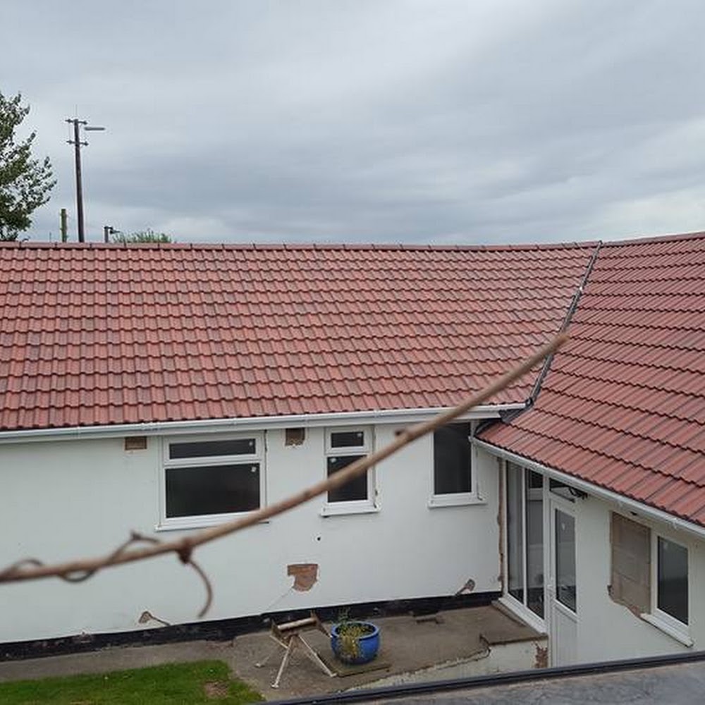 L Nuttall Roofing Ltd