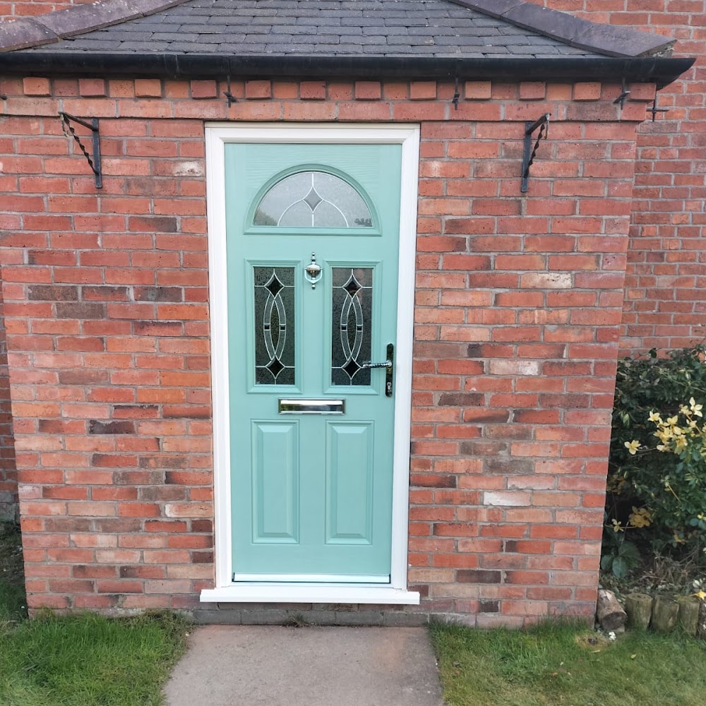 Wales@Cheshire Home improvements