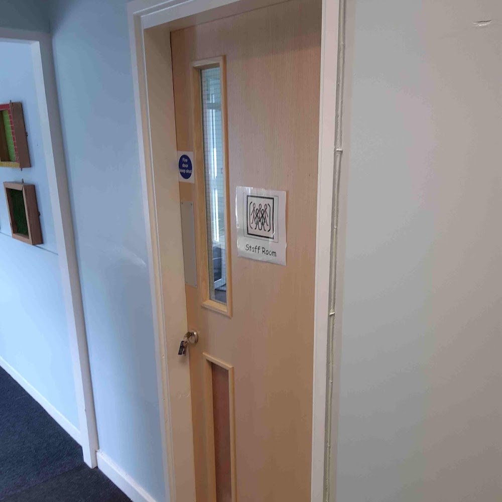 Barnes Building Services