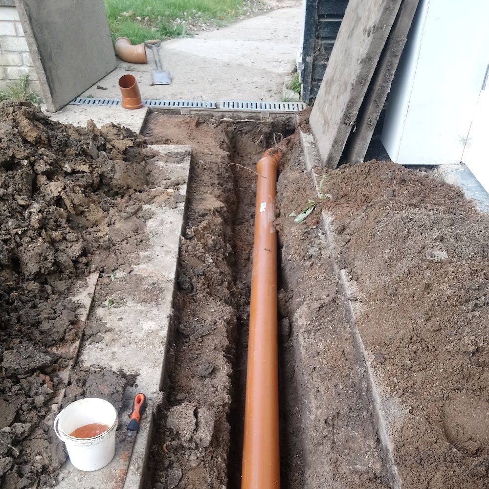 A N L Drainage Contractors