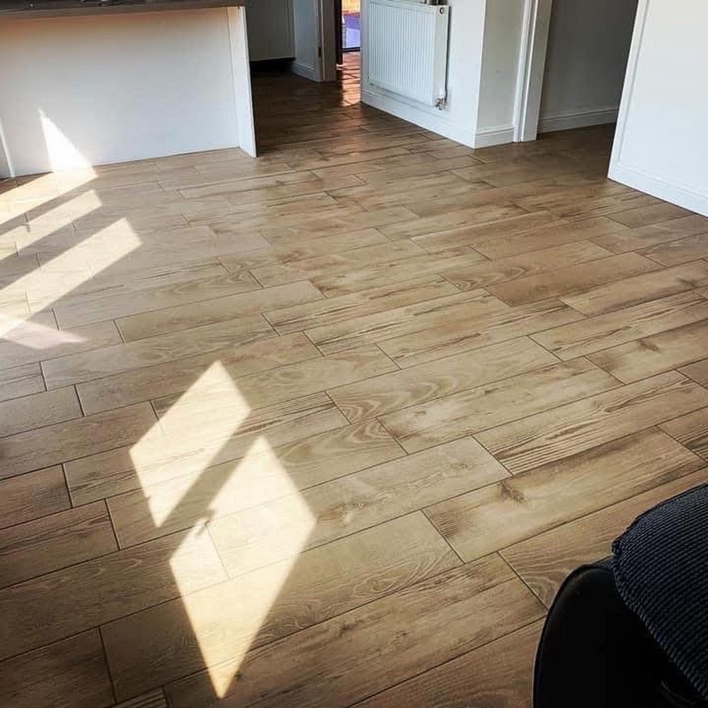 Ant Holland Tiling