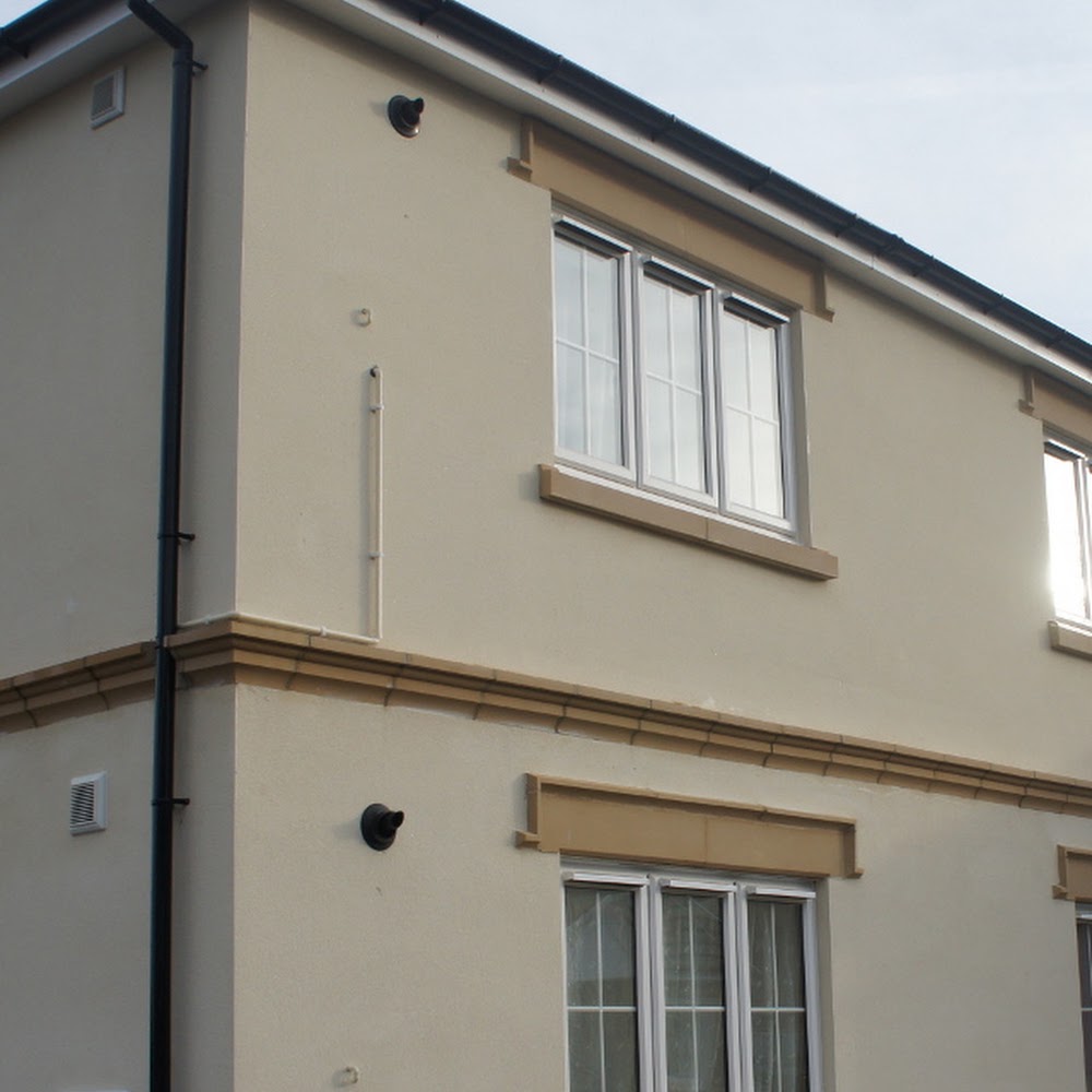 Venns Plastering Ltd