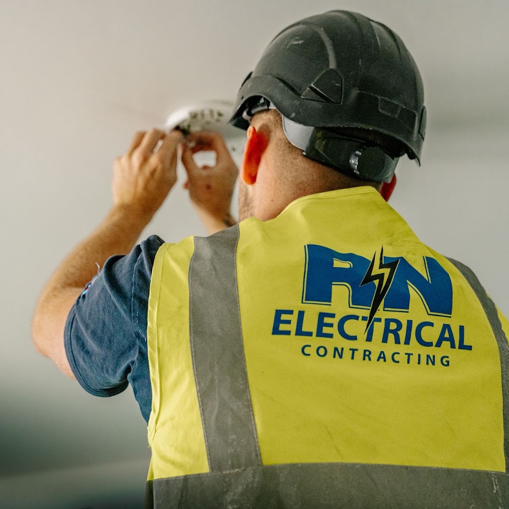 RN electrical contracting LTD