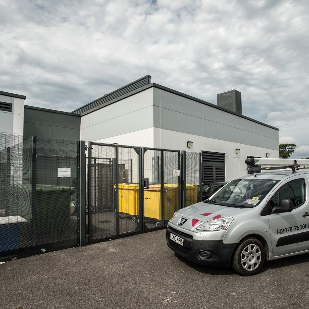 Evans Maintenance Services