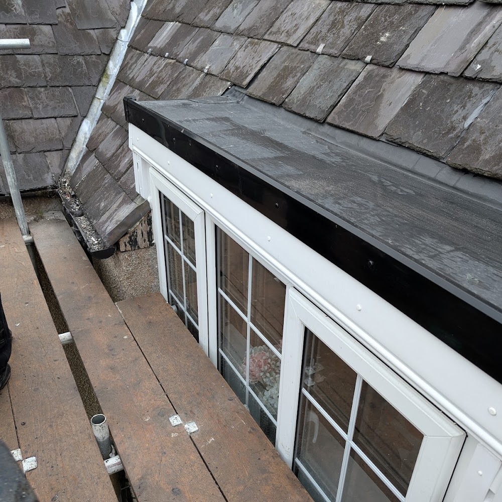 D. Ferrari Roofing