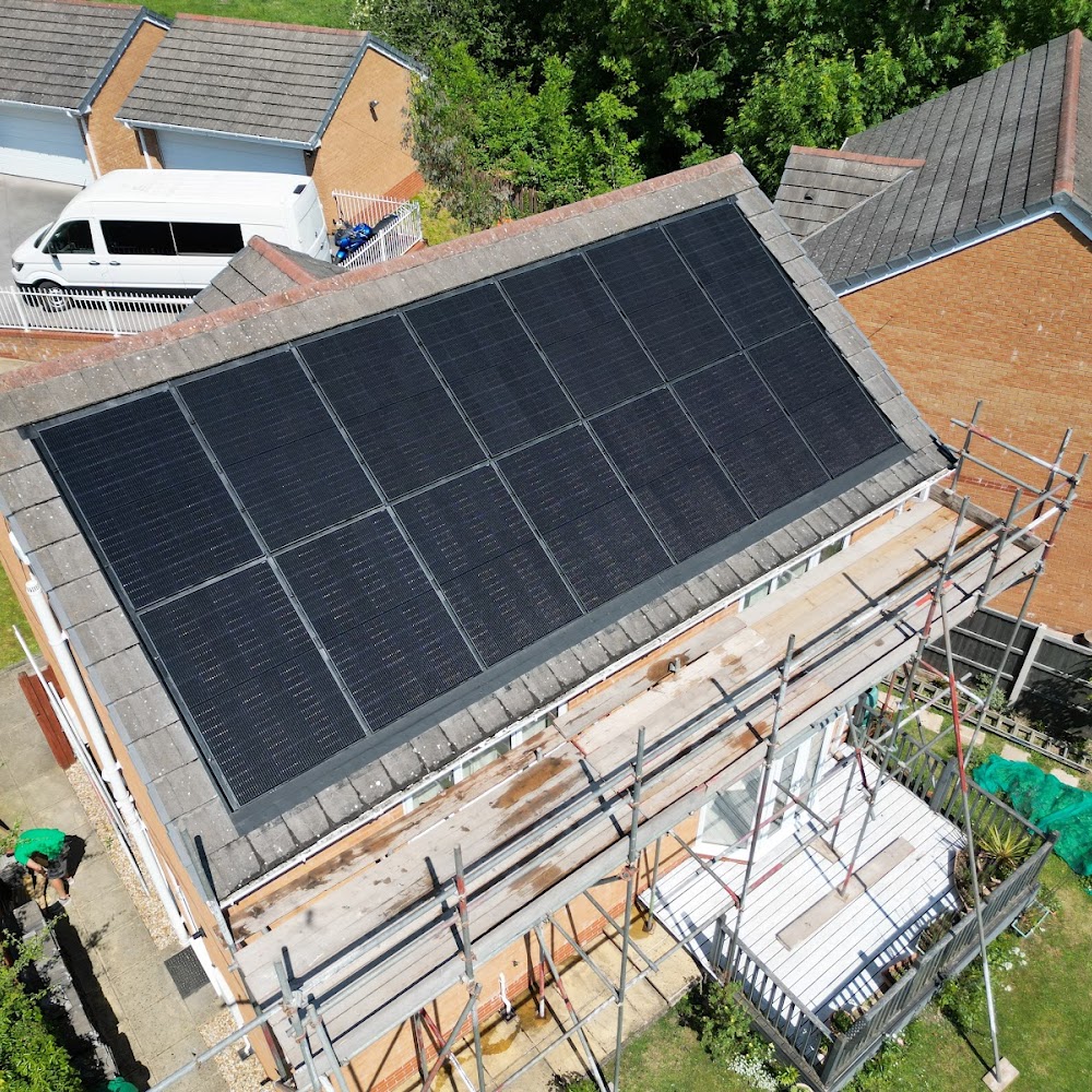 Smart energi