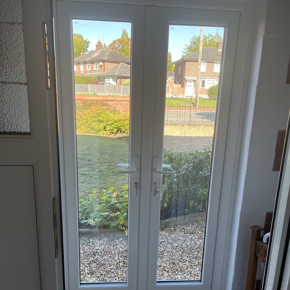 Ancestral Windows & Conservatories Limited
