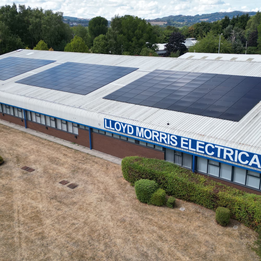 Lloyd Morris Electrical Ltd