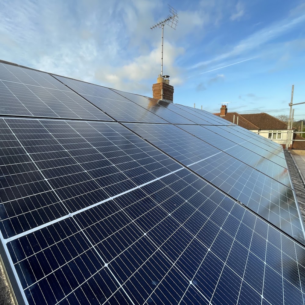 DomElec Electrical & Solar Ltd