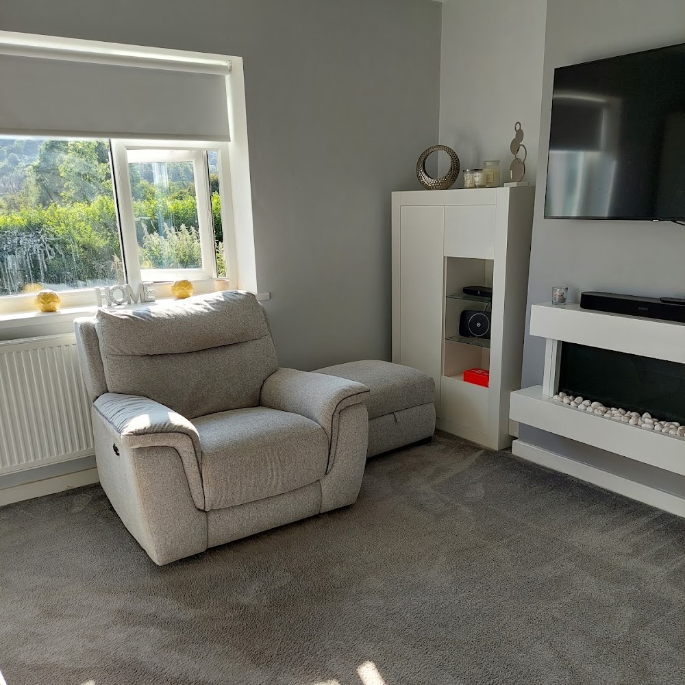 The Bee's Knees Carpet and Upholstery Cleaning