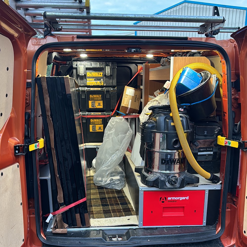 CLO Electrical LTD