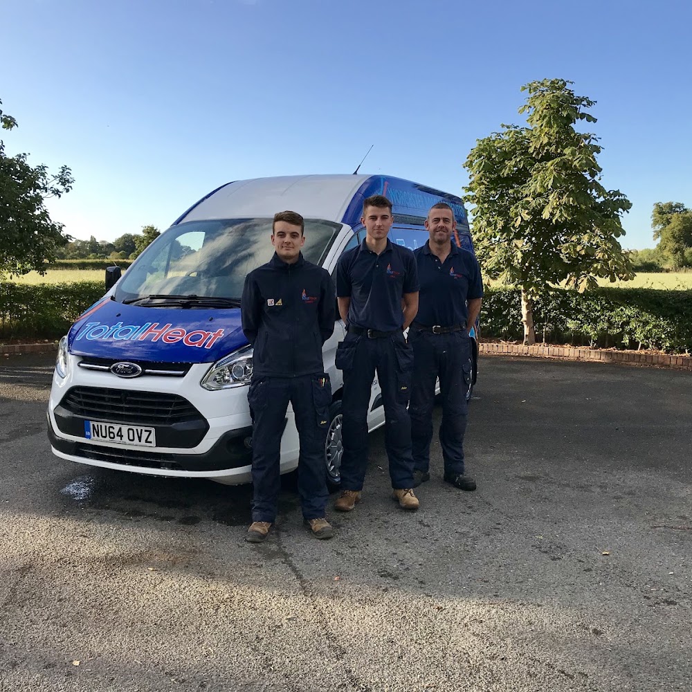 Totalheat Solutions Ltd