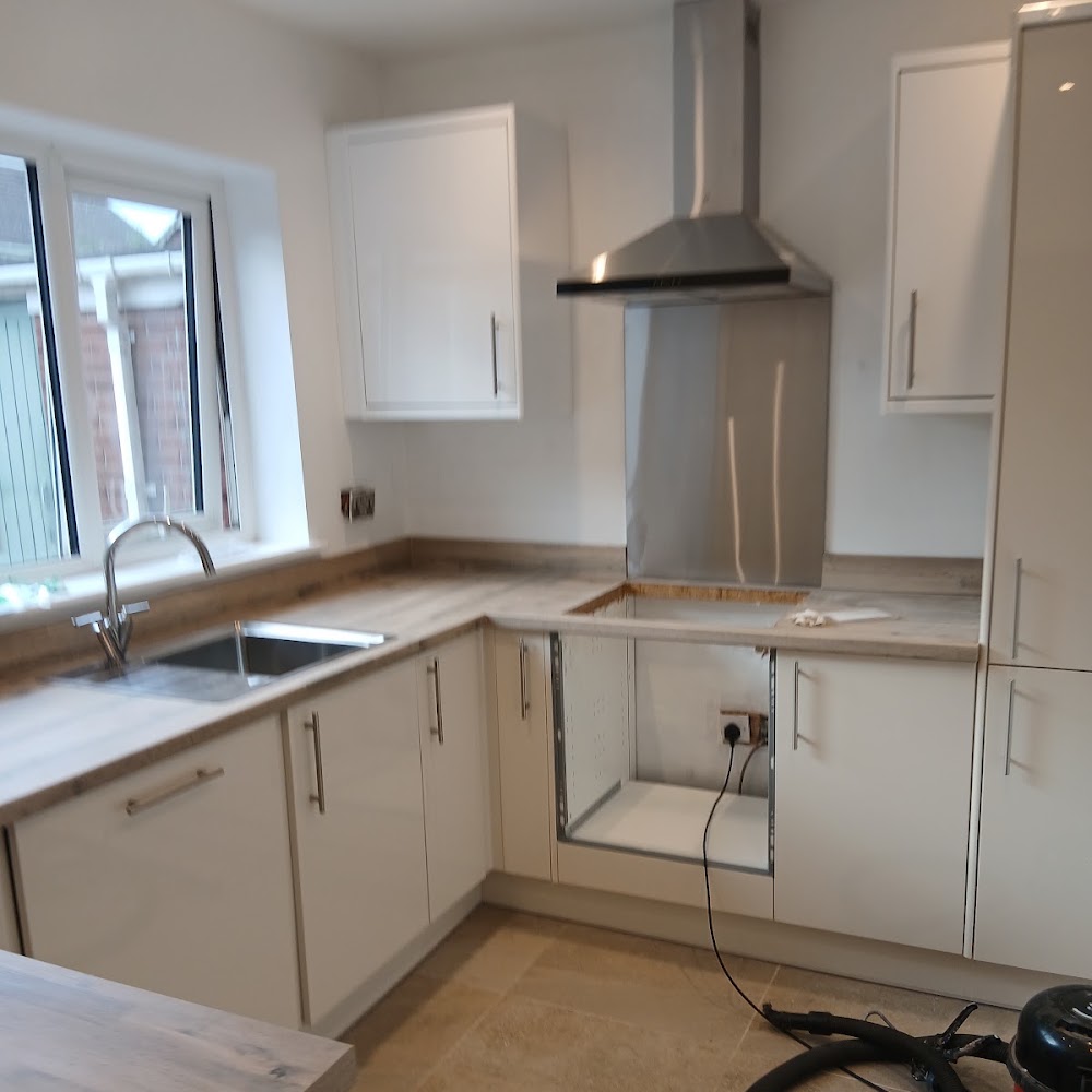 border carpentry services
