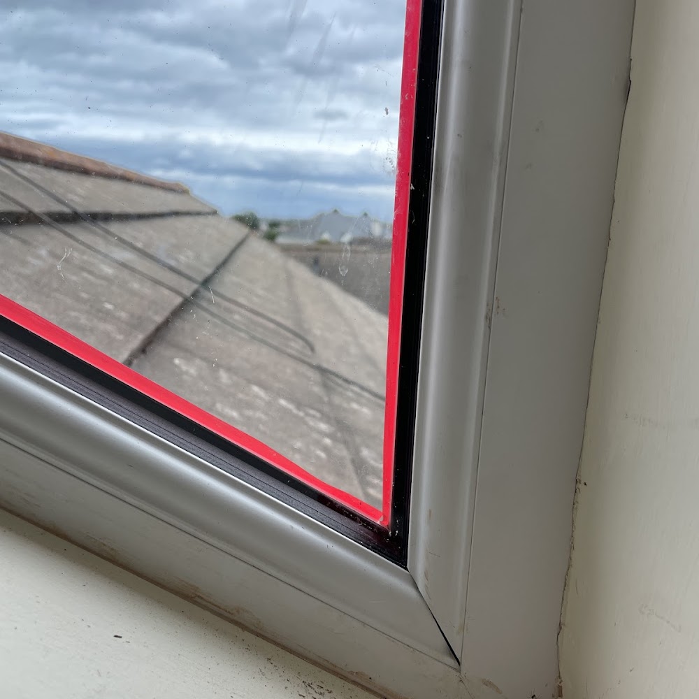 C S Glaziers