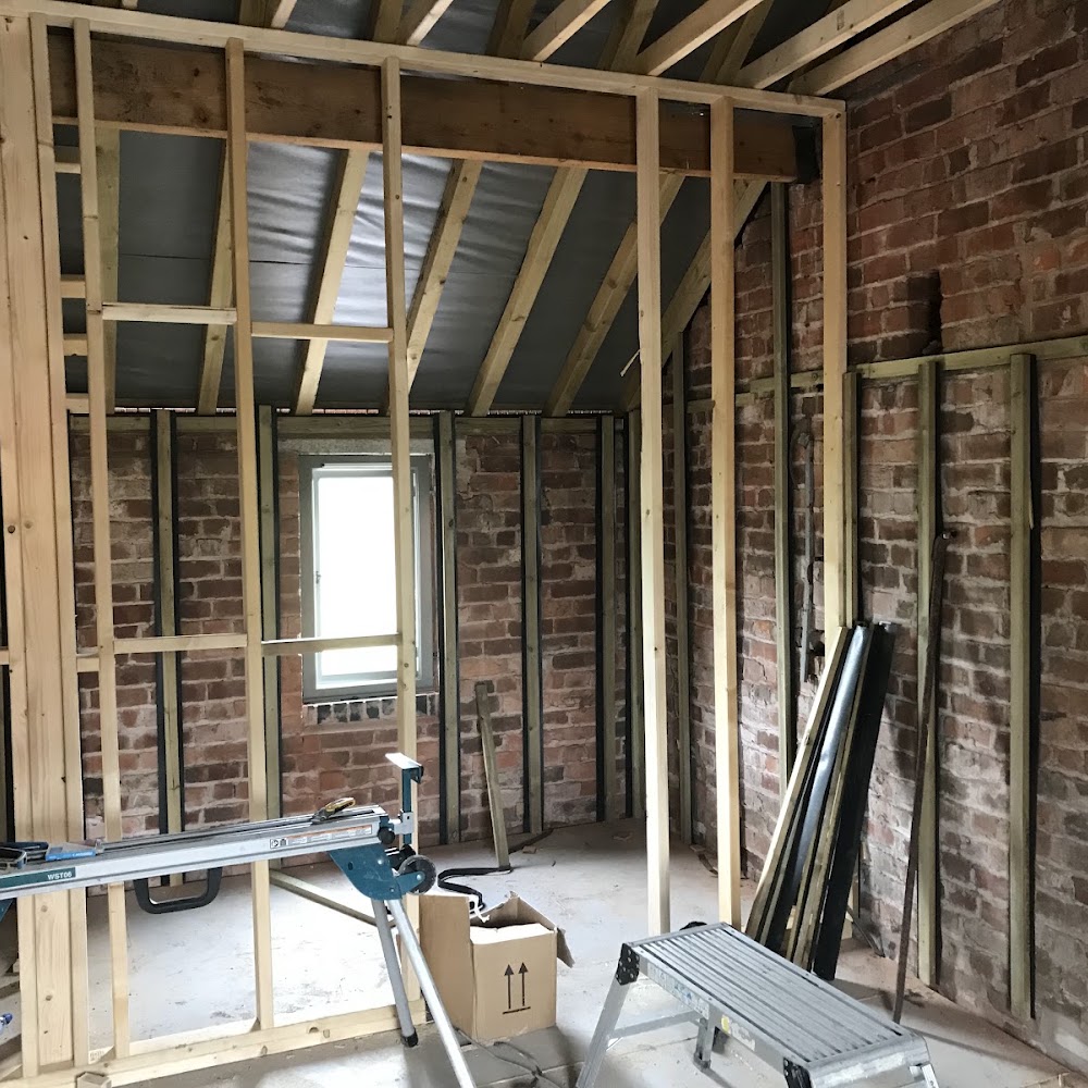 White & Williams Joinery & Building Contractors Ltd.