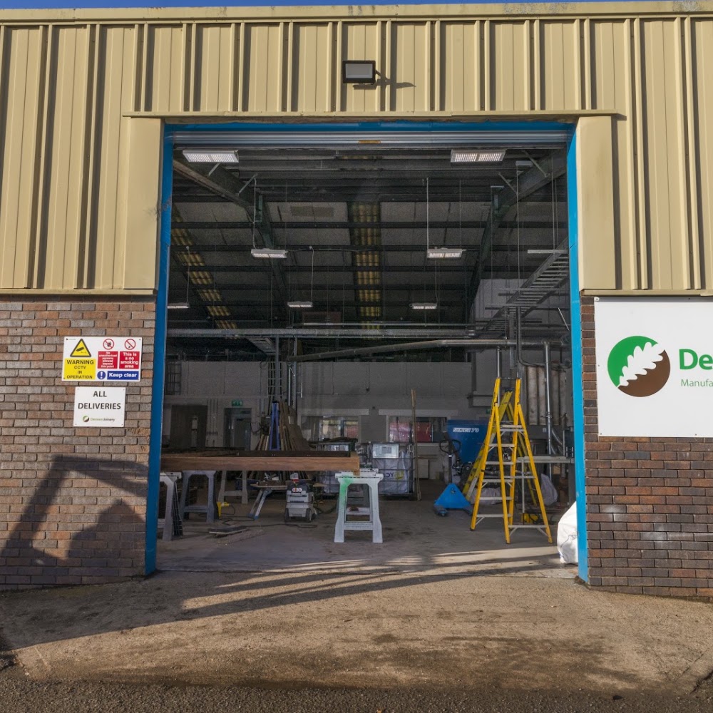 Derwen Joinery Ltd