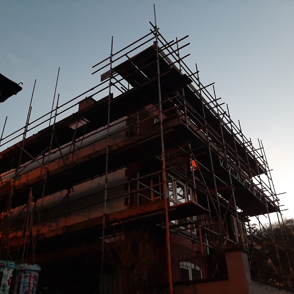 Wrexham Scaffolding Ltd
