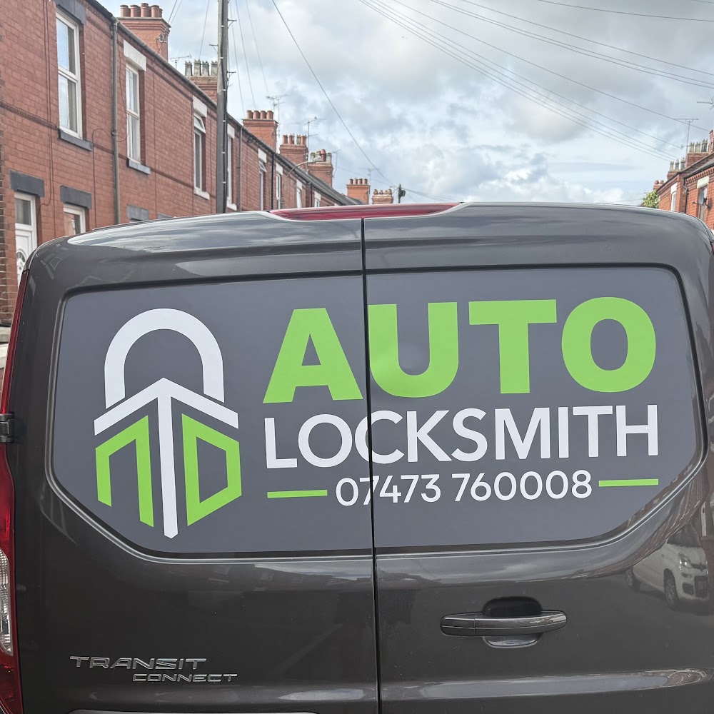 ND Auto Locksmiths