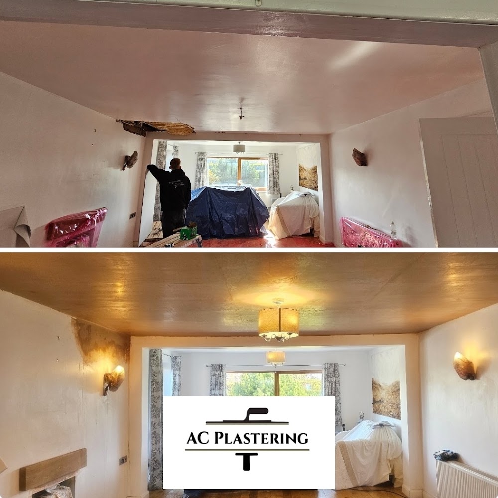AC Plastering