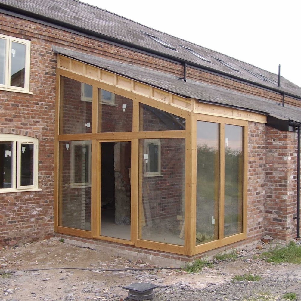 trematick joinery