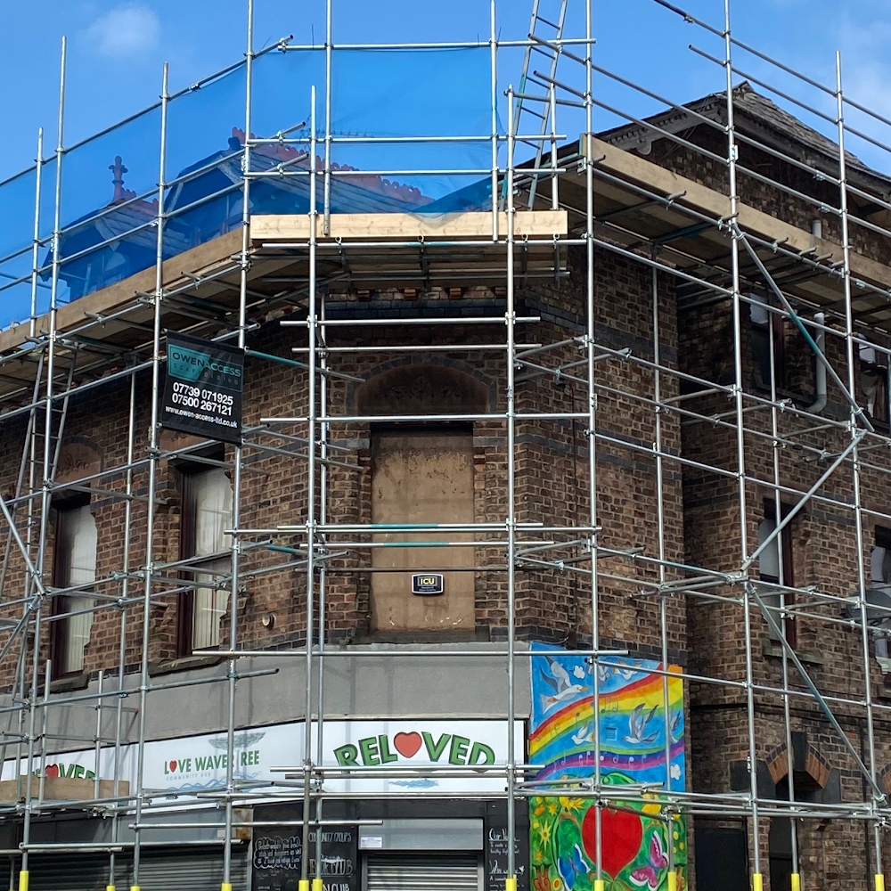 Owen Access Scaffolding LTD