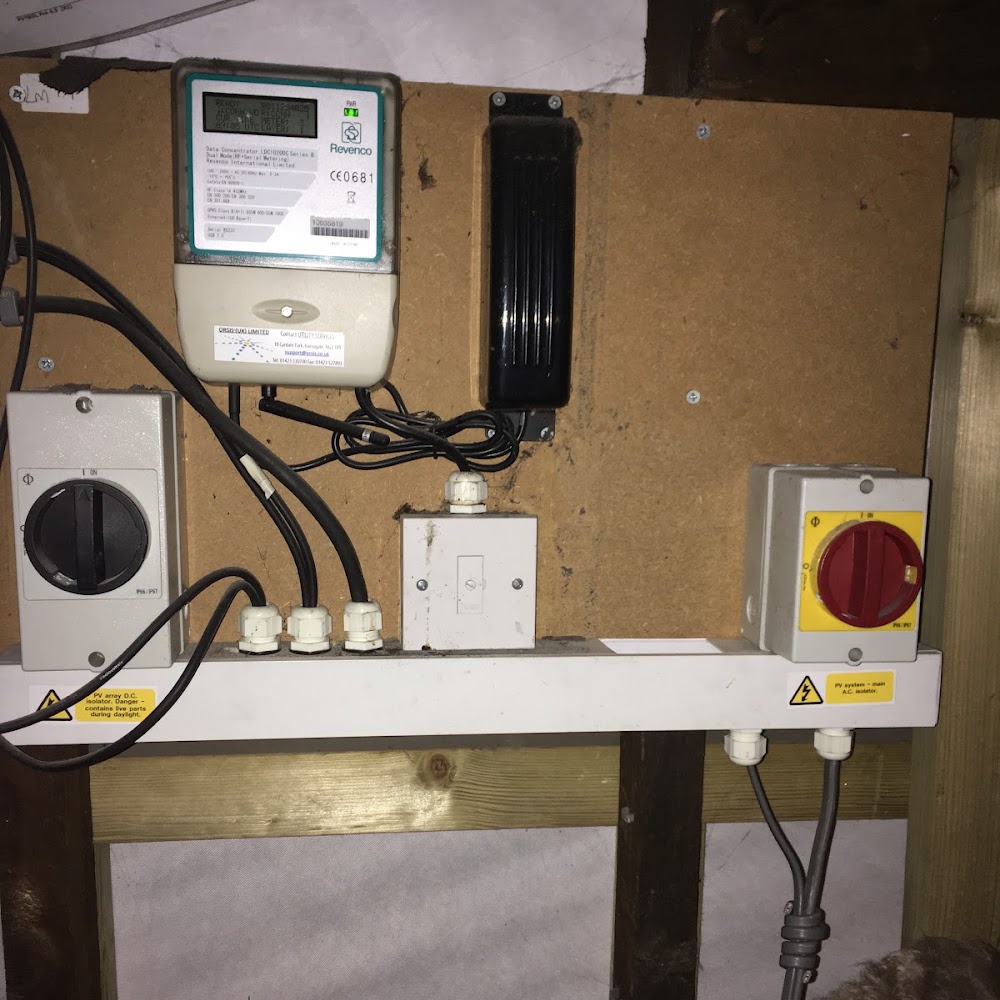 ASK MR JONES ELECTRICAL CONTRACTORS LTD