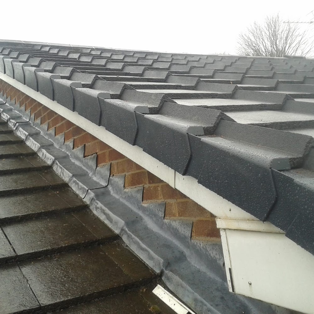 D C M Roofing