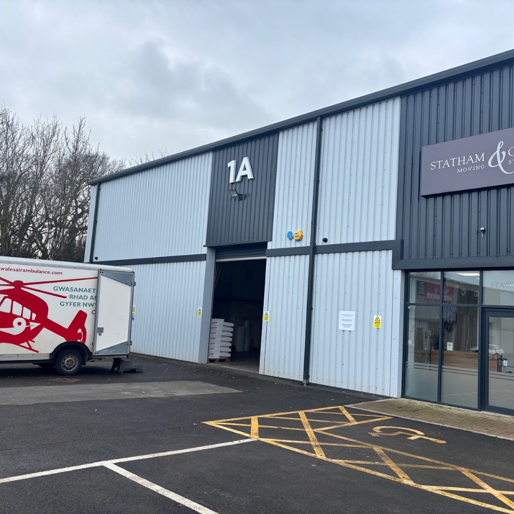 Statham & Company | Domestic & Business Moves