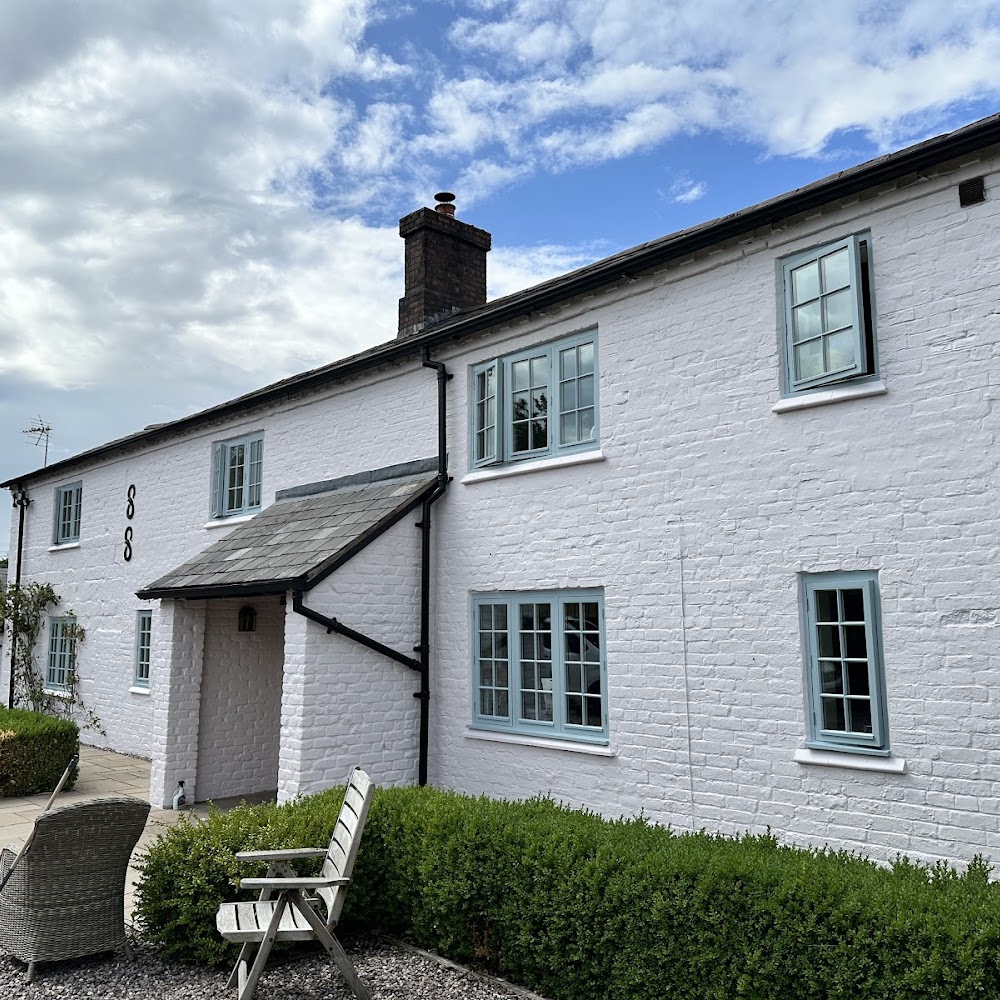 LPW Painters and Decorators
