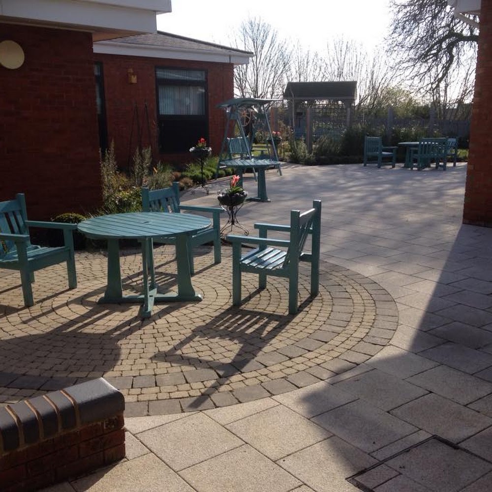 PMB Landscapes Ltd