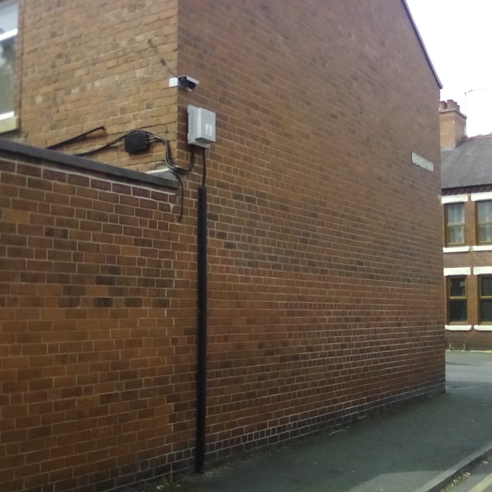 Wrexham masonry (lime pointing specialists) est. Over 35 years.