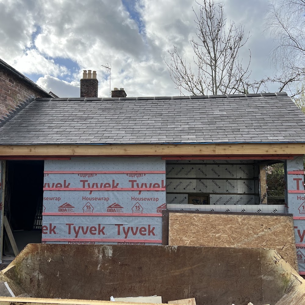 DD Property Renovations